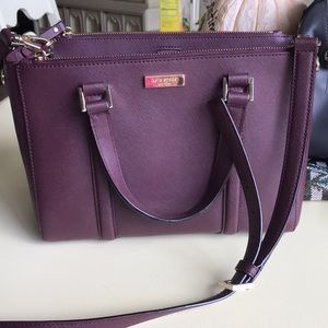 Reposh Kate Spade crossbody